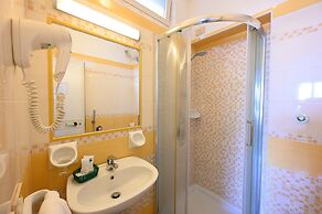 Hotel Parco Cartaromana