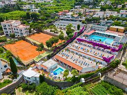 Hotel Parco Cartaromana