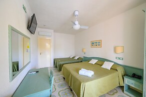 Hotel Parco Cartaromana