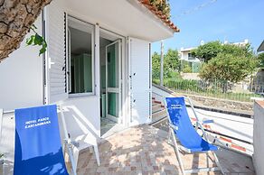 Hotel Parco Cartaromana