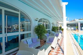 Hotel Parco Cartaromana