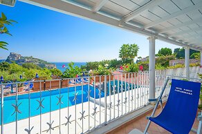 Hotel Parco Cartaromana