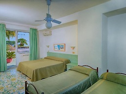 Hotel Parco Cartaromana