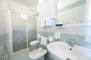 Hotel Parco Cartaromana