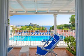 Hotel Parco Cartaromana