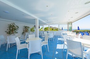 Hotel Parco Cartaromana