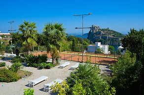 Hotel Parco Cartaromana