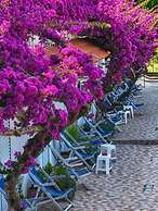 Hotel Parco Cartaromana