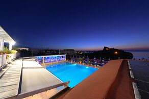 Hotel Parco Cartaromana