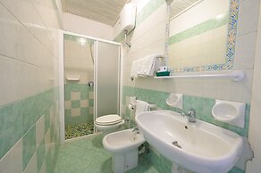 Hotel Parco Cartaromana