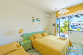 Hotel Parco Cartaromana