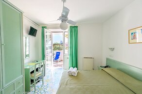 Hotel Parco Cartaromana