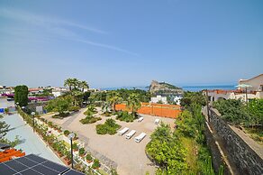 Hotel Parco Cartaromana