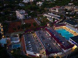 Hotel Parco Cartaromana