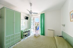 Hotel Parco Cartaromana