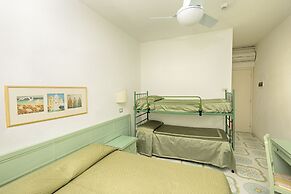 Hotel Parco Cartaromana