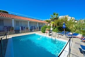 Hotel Parco Cartaromana