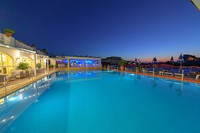 Hotel Parco Cartaromana