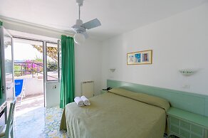 Hotel Parco Cartaromana