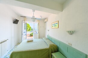 Hotel Parco Cartaromana