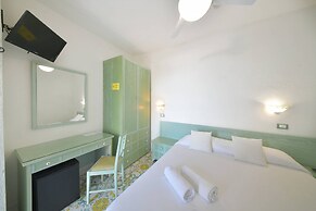 Hotel Parco Cartaromana