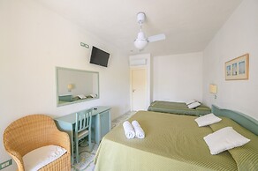 Hotel Parco Cartaromana