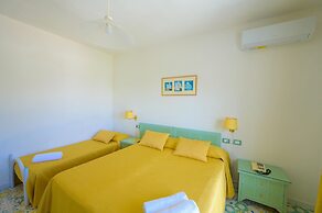 Hotel Parco Cartaromana