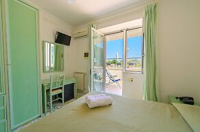 Hotel Parco Cartaromana