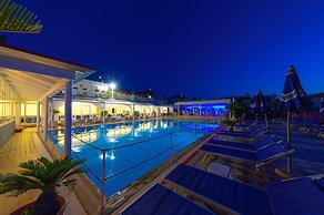 Hotel Parco Cartaromana