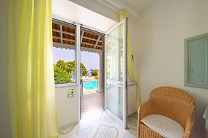 Hotel Parco Cartaromana