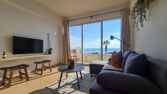 Phaedrus Living: Seaview Luxury flat Paphinia 204