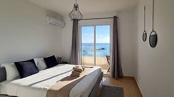 Phaedrus Living: Seaview Luxury flat Paphinia 204