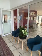 Strandhotellet Vedersø