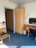 Strandhotellet Vedersø