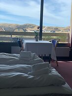 Strandhotellet Vedersø