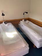 Strandhotellet Vedersø