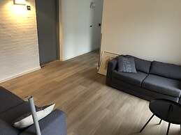 Strandhotellet Vedersø