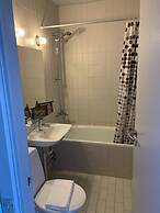 Strandhotellet Vedersø