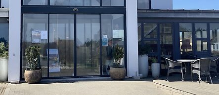 Strandhotellet Vedersø