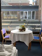 Strandhotellet Vedersø