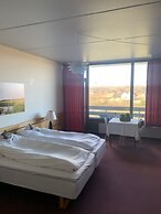 Strandhotellet Vedersø