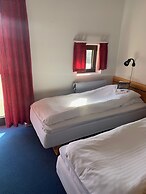 Strandhotellet Vedersø