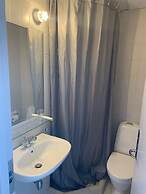 Strandhotellet Vedersø