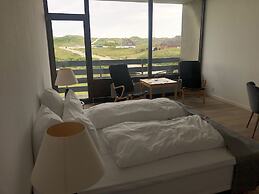 Strandhotellet Vedersø