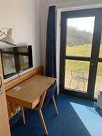 Strandhotellet Vedersø