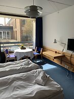 Strandhotellet Vedersø