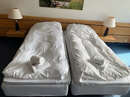 Strandhotellet Vedersø