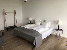 Strandhotellet Vedersø