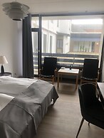 Strandhotellet Vedersø