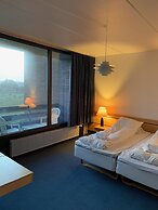 Strandhotellet Vedersø